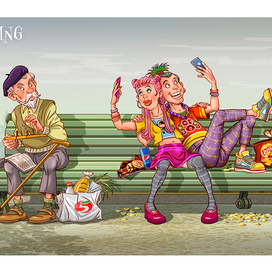 The Thing / Нечто 