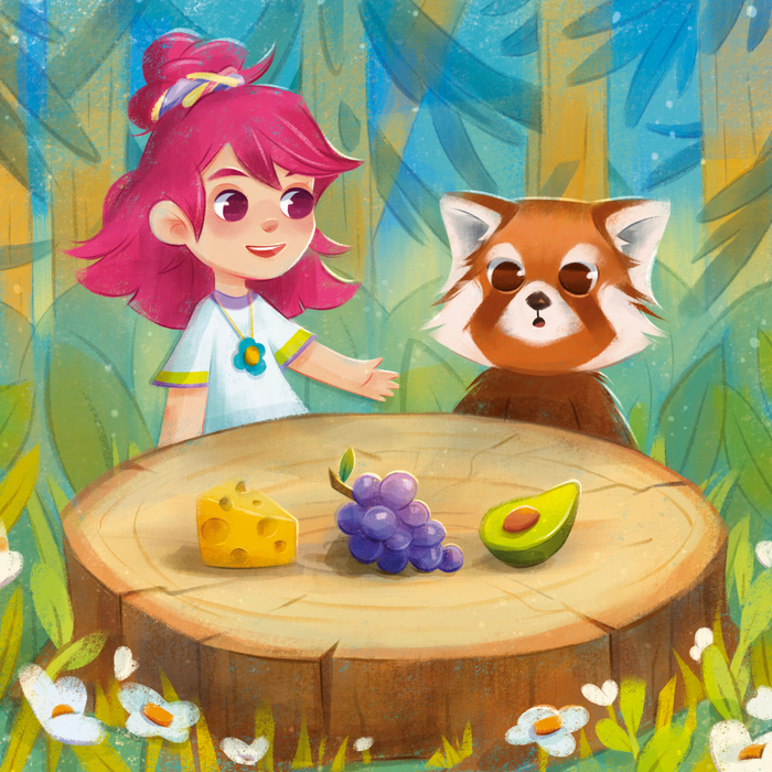 Красная панда