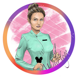 Аватар мастера