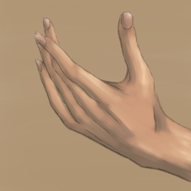 Hand