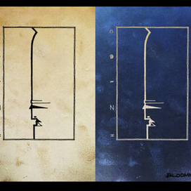 Макет обложки книги 2