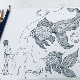 Исполнение желаний