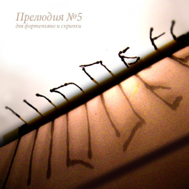 Обложка диска. Шопен