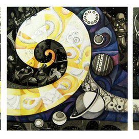 Космические миры