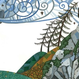 Сказка дедушки Гранита