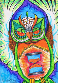 Сова времени