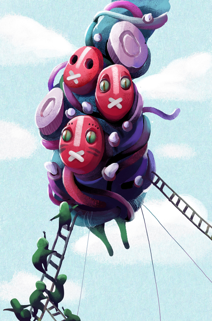 Свобода. Карта для игры "Имаджинариум". Выпуск 6