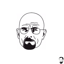 Heisenberg! 