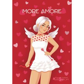 More amore