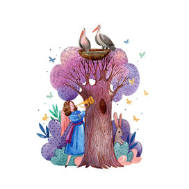 Рождественские истории