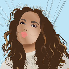 я ша поцеллую