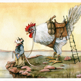 "Золотоискатели"