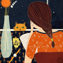 спокойная ночь