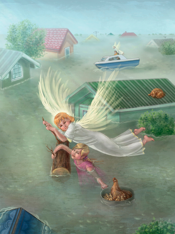 Про Ангелов