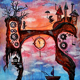 Первое свидание