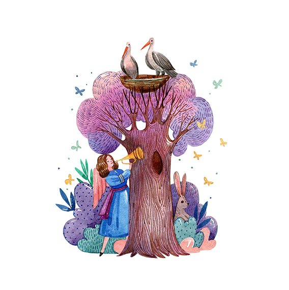 Рождественские истории