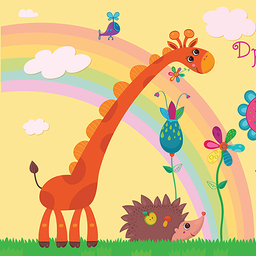 Иллюстрация для издательства "Эксмо"