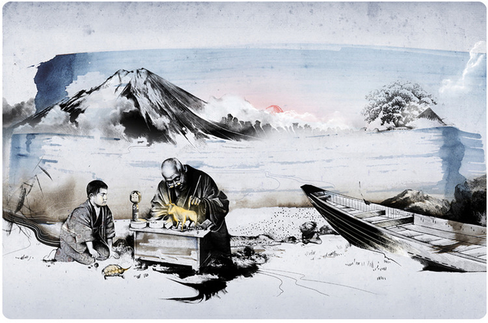 Апрельский Сноб