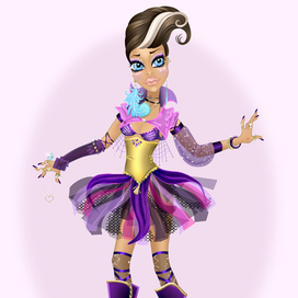 Стилизация 