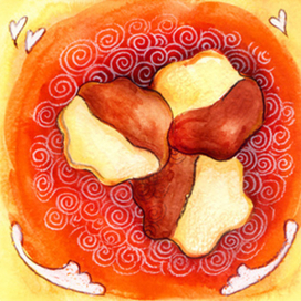 иллюстрация для  "Нээман"