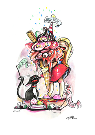 Самый лучший день!