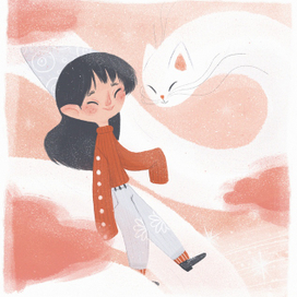 Кото-дракон 