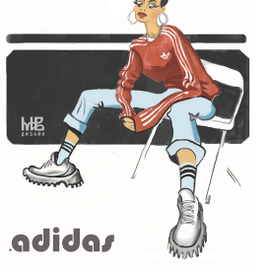 Adidas