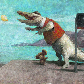 Генетическая