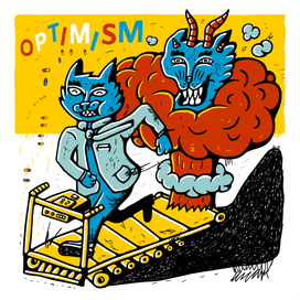 Серия "Optimism" 8-15