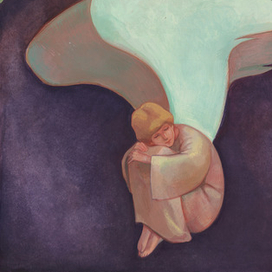 Обложка Посолонь