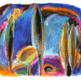 Дорога в Стамбул