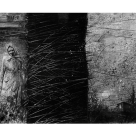 материнства не взять у земли