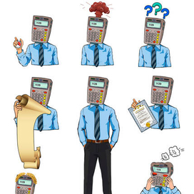 Создание персонажа