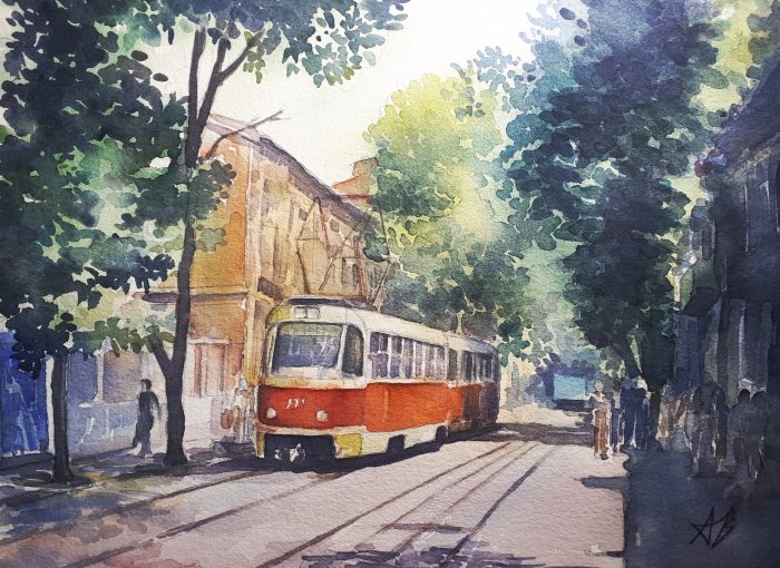 Ростов-на-Дону 