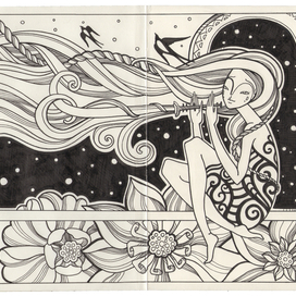 Ночная флейта 