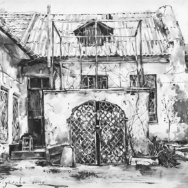 Ворота в сказку