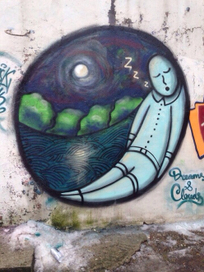 Сон в летнюю ночь