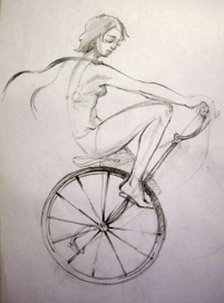 Вечное движение моего "Я"