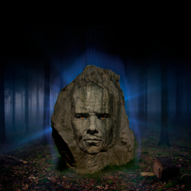 Иллюстрация для книги