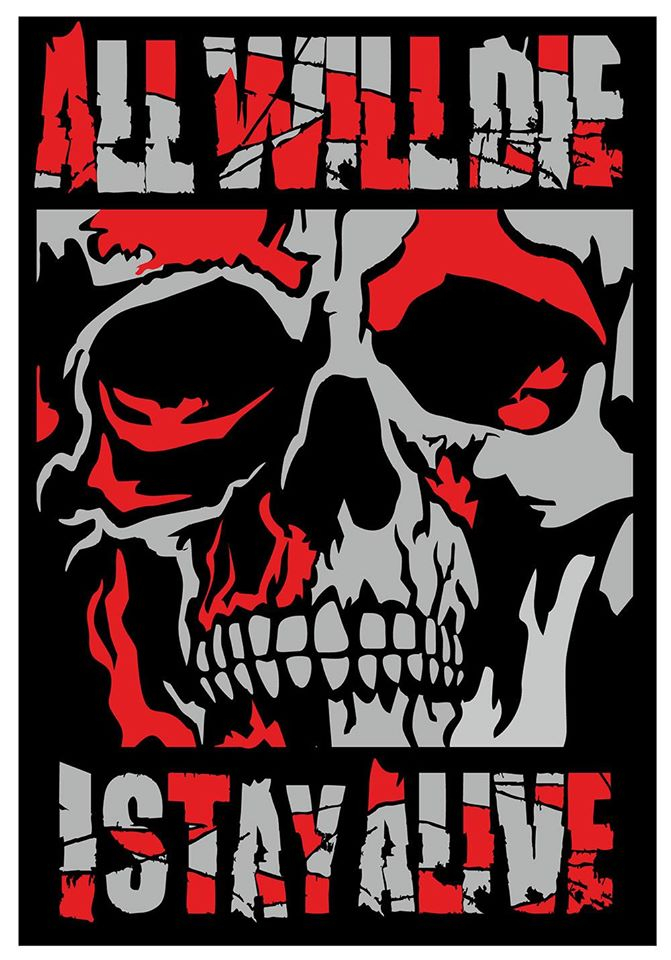 Все умрут, а я останусь жить