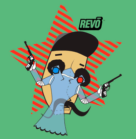 REVO