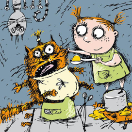 правильный ребенок