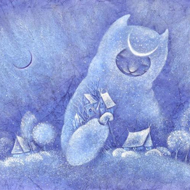 В Подлунном мире... 