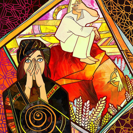 Вижу вас как наяву