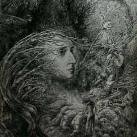 Шопен. Этюд №4