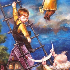 Чудеса рядом