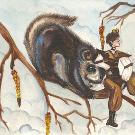 Удобно тебе, да?