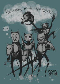 апокалипсис