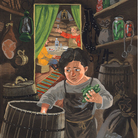 Ванька Чехов