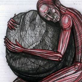 Красный богатырь